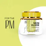 Skin Elixir Sleeping Mask CSK501 2