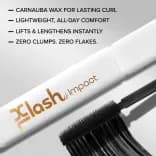 XL Lash Impact Mascara CMS 2
