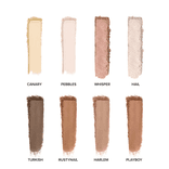 Highlighter & Contour Palette 2