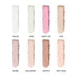 8-Color Highlight Palette 2