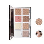 8-Color Highlight Palette 1