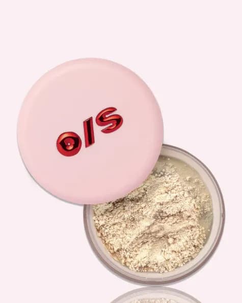 ONE/SIZE Ultimate Blurring Setting Powder 34.5g