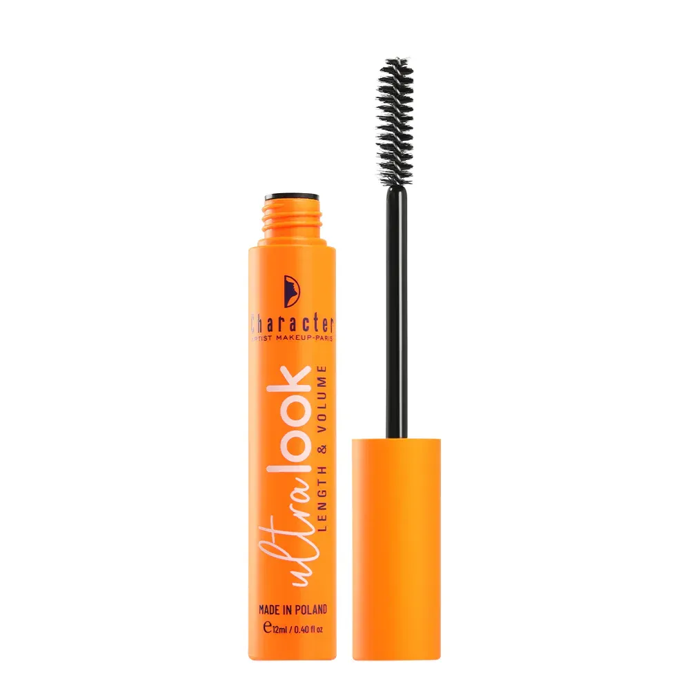 Ultra Look Length & Volume CUV