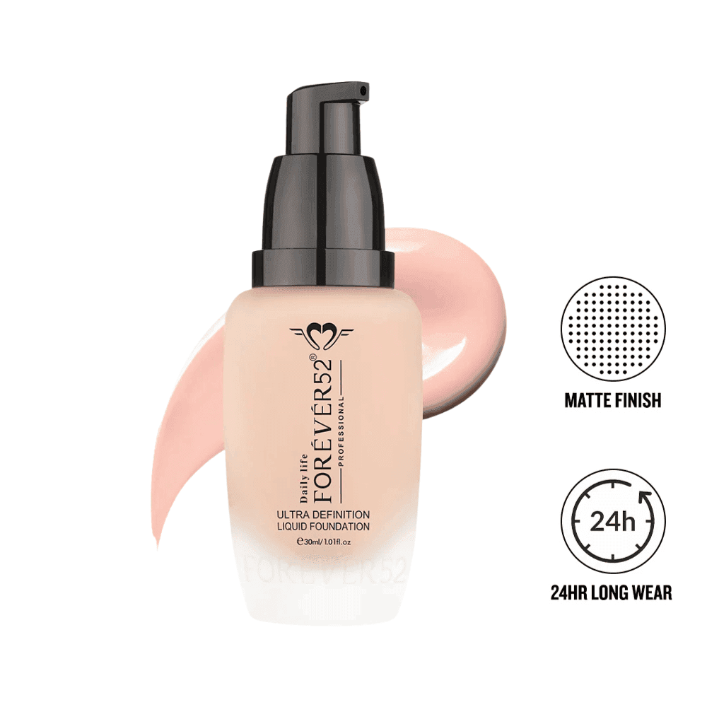 FOREVER52 ULTRA DEFINITION LIQUID FOUNDATION