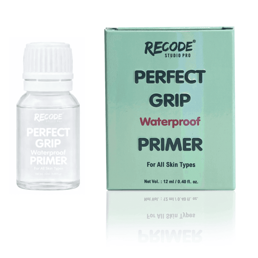 Recode Perfect Grip Primer- 12 ML