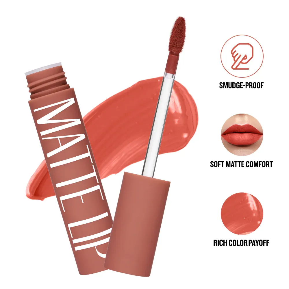 Matte Lip CRM