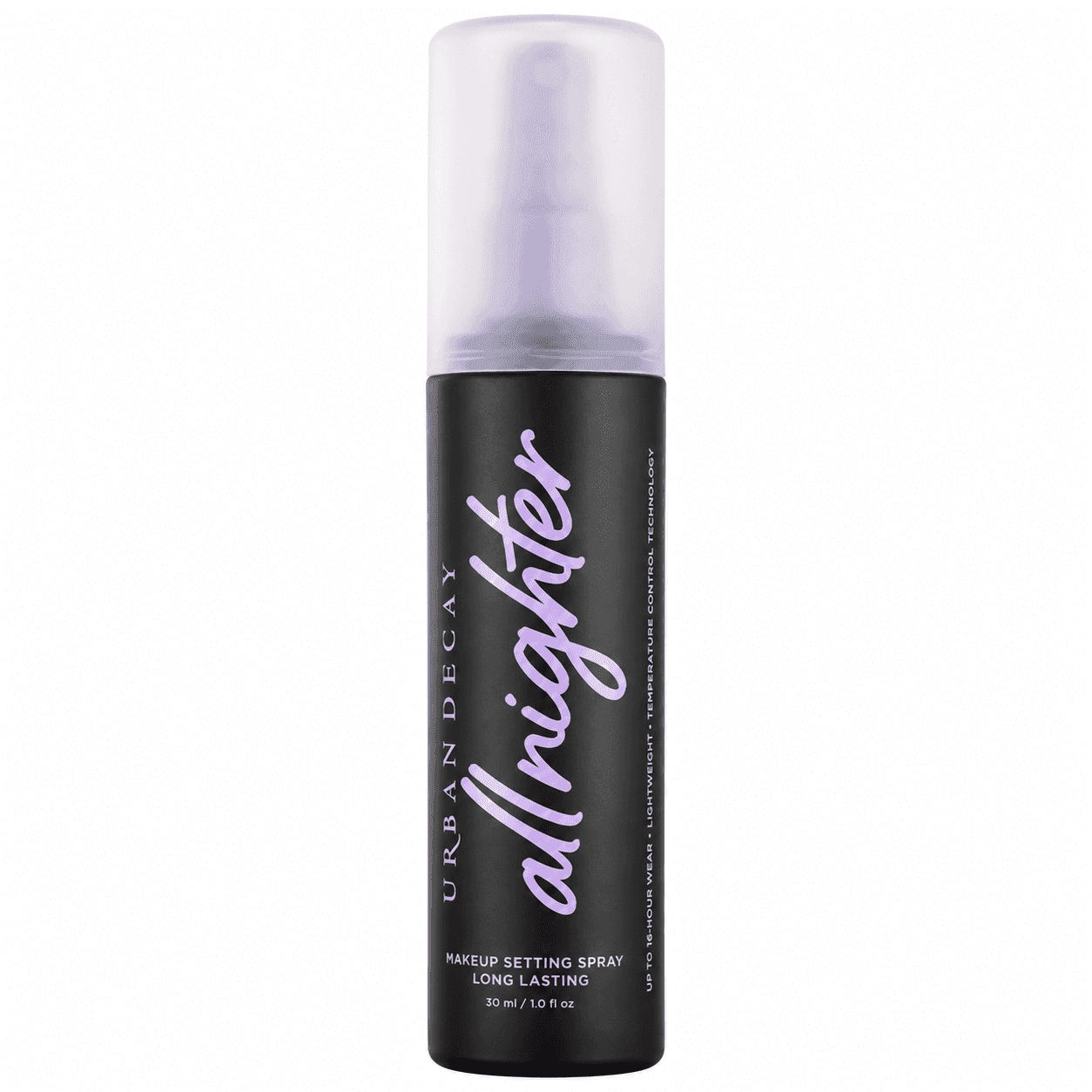 Urban Decay All Nighter Long Lasting Makeup Setting Spray