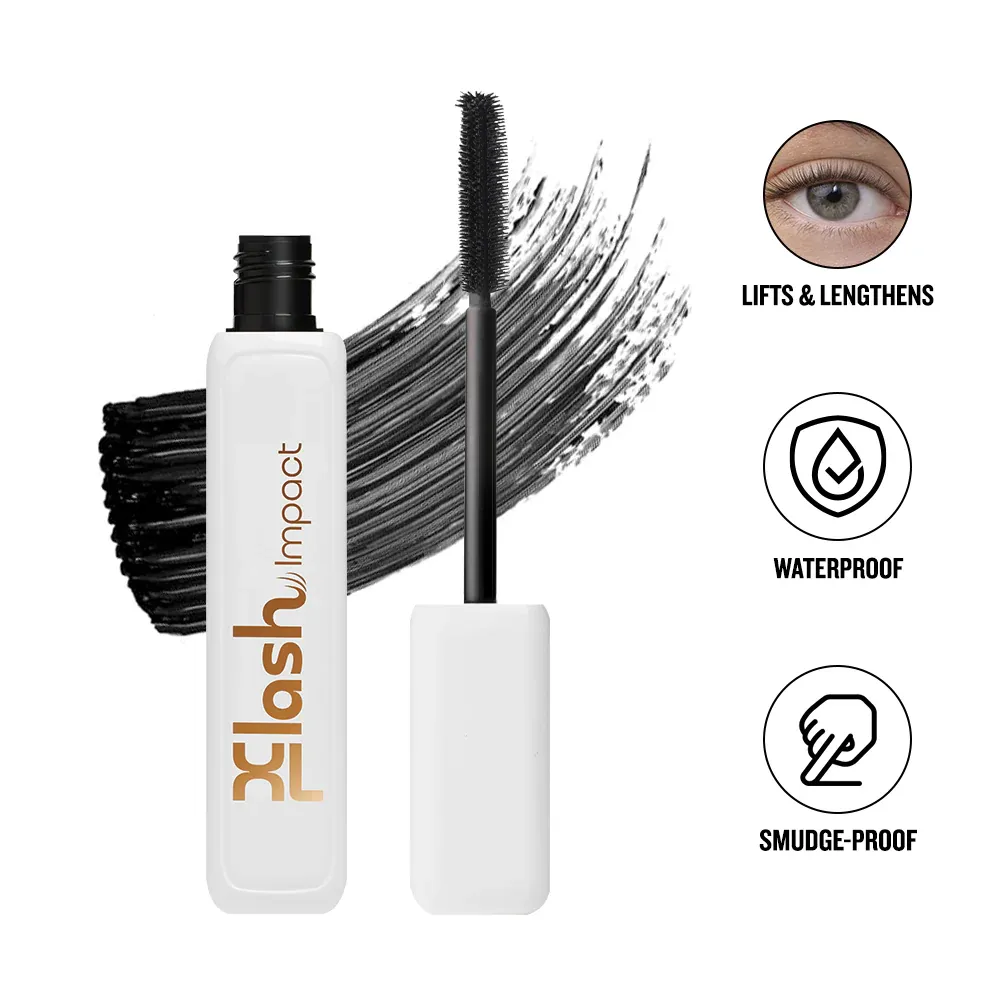 XL Lash Impact Mascara CMS