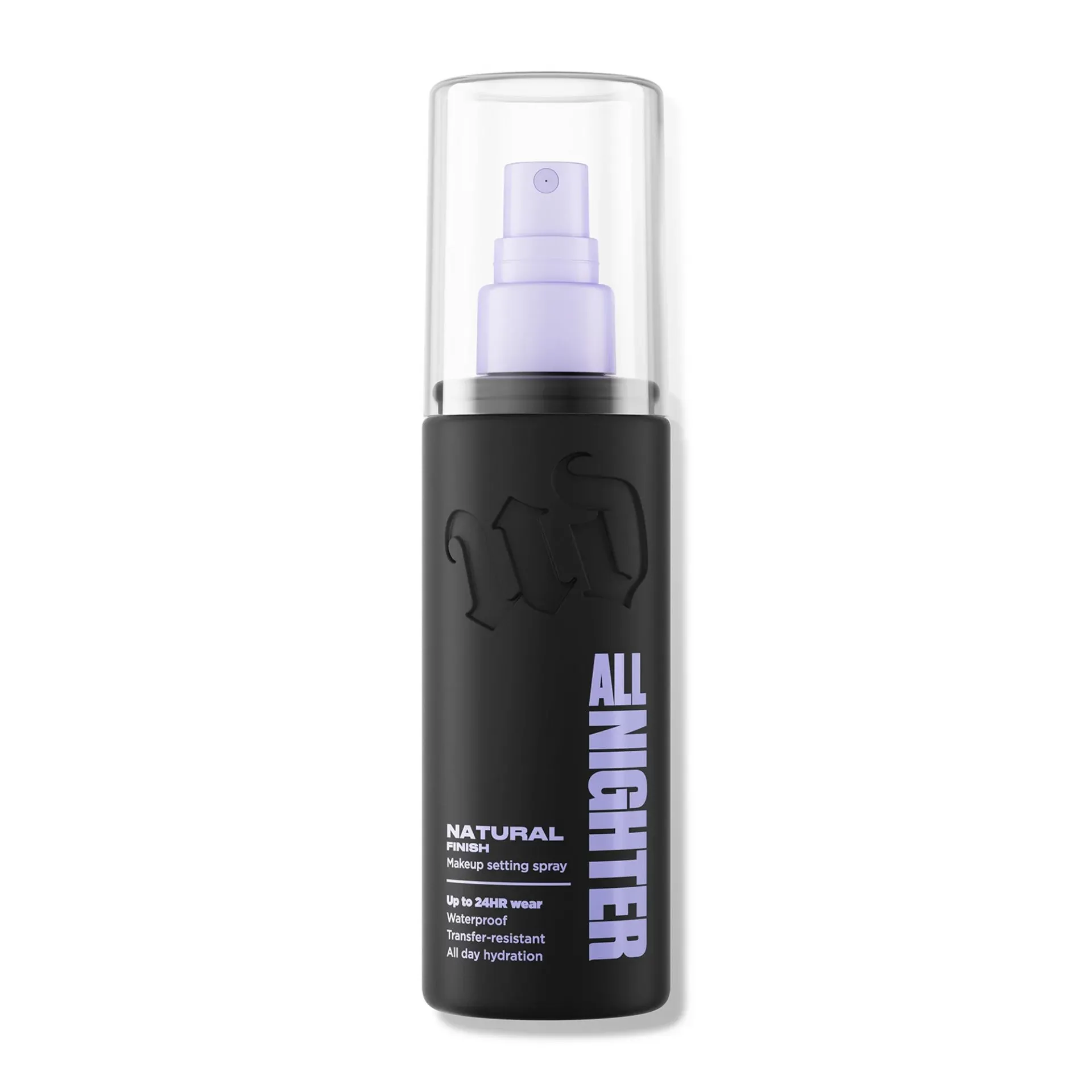 Urban Decay All Nighter Natural Finish Setting Spray